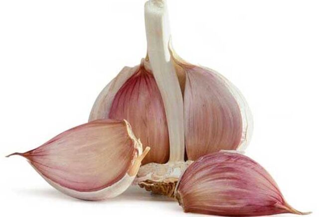 9 Powerful Health benefits of Garlic