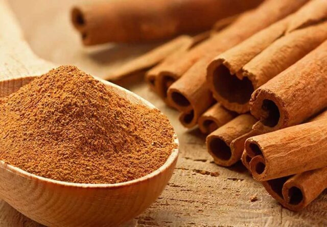 Health Benefits of Cinnamon for Diabetes