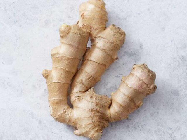 Benefits of Ginger for Health and Beauty