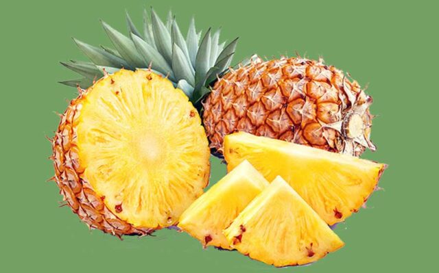 Top 5 Fruits that are Popular in America