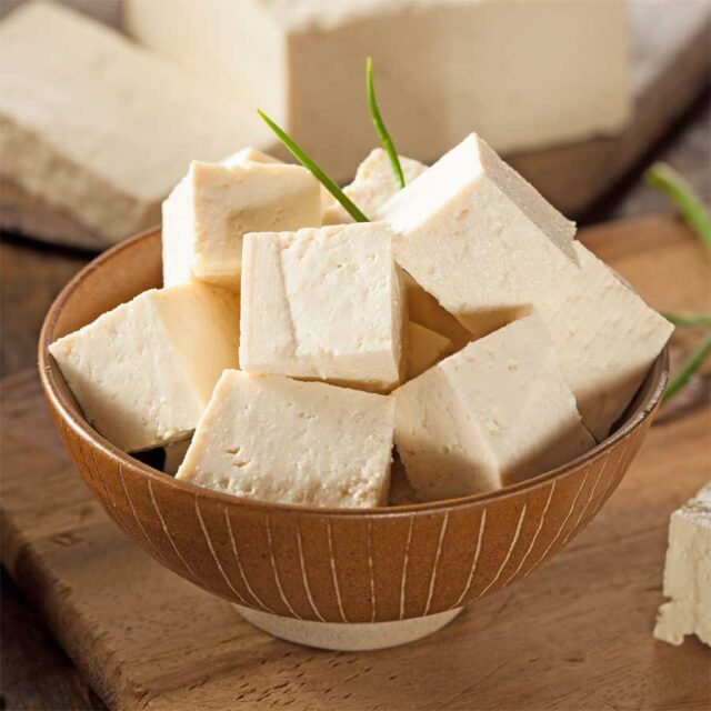 tofu health benefits
