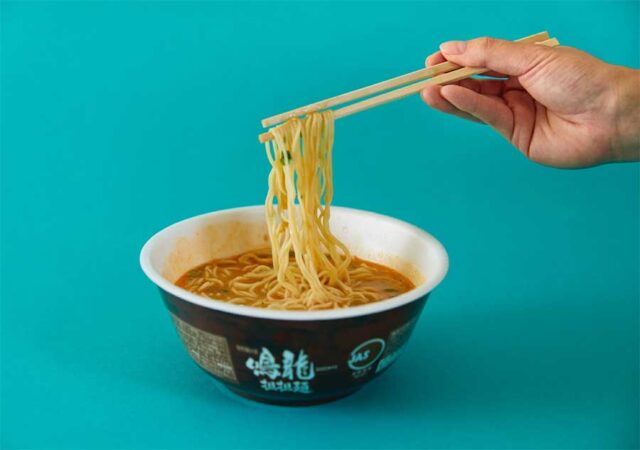 Dangers of Instant Noodles for Health