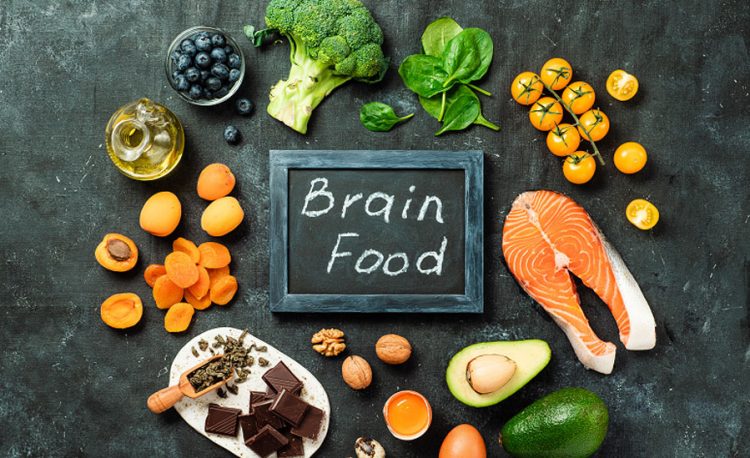 Foods that are Beneficial to Educate the Brain