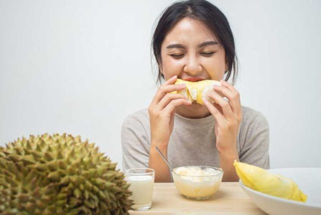 Side Effects of Eating Durian and Health Benefits