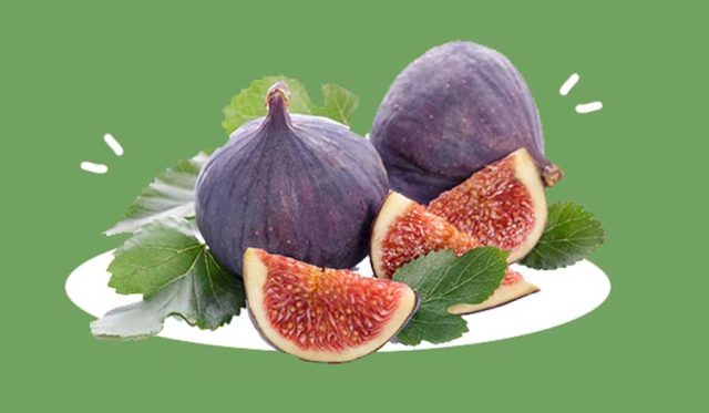 Health Benefits of Figs and Nutrition Fact