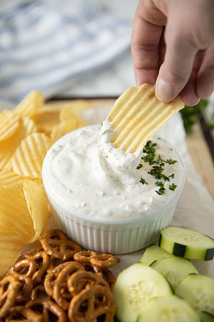 blue cheese, Healthy Salty Snacks