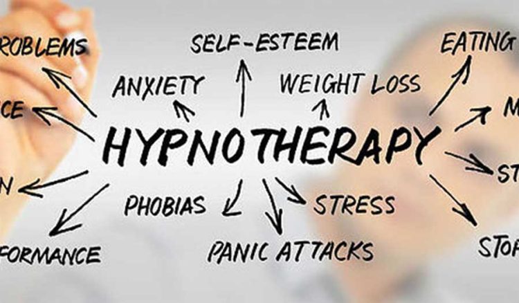 Learn How Hypnotherapy Can Help You Deal