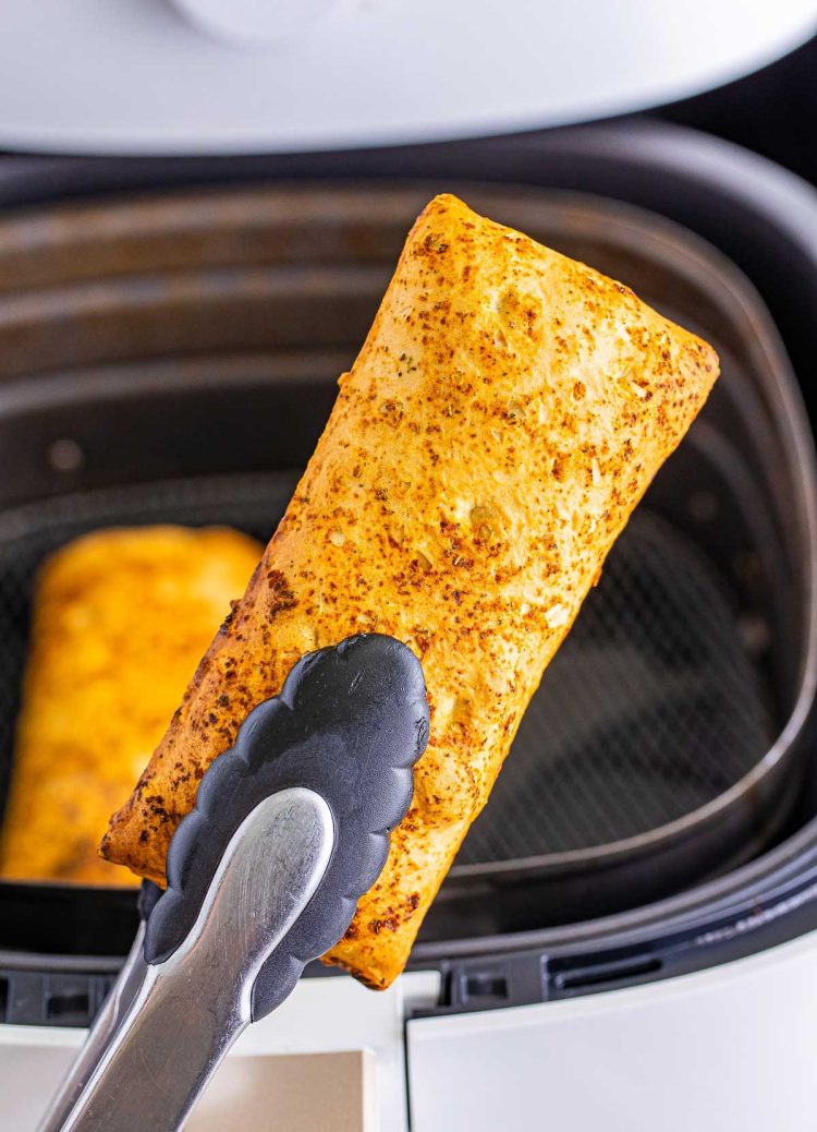 Hot Pockets Air Fryer Recipe