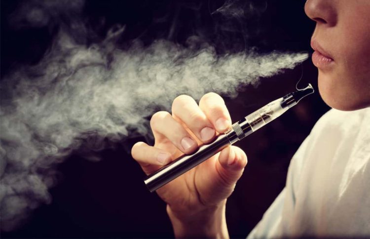 Using E-Cigarettes to Quit Smoking Cigarettes